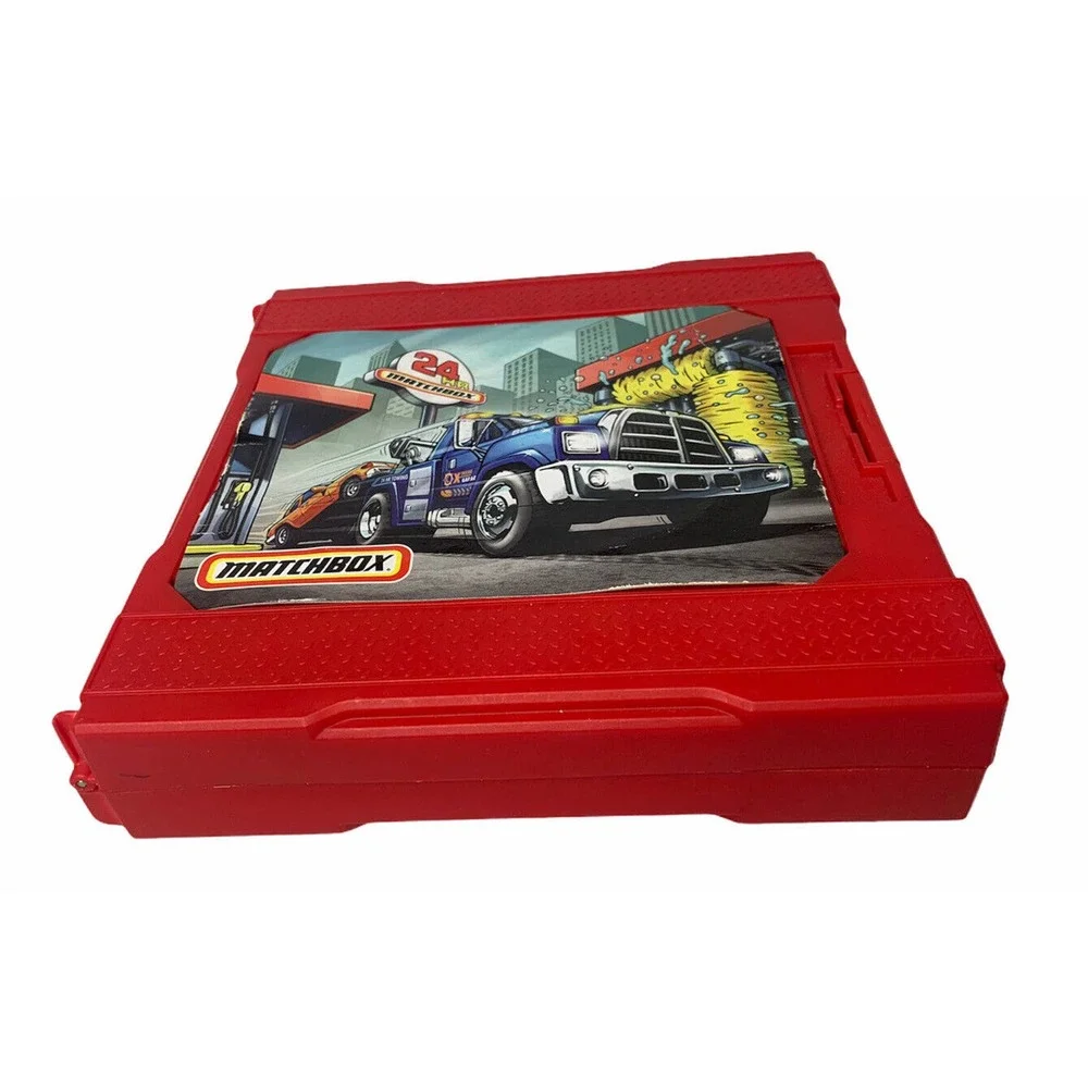 MATCHBOX mattel pop